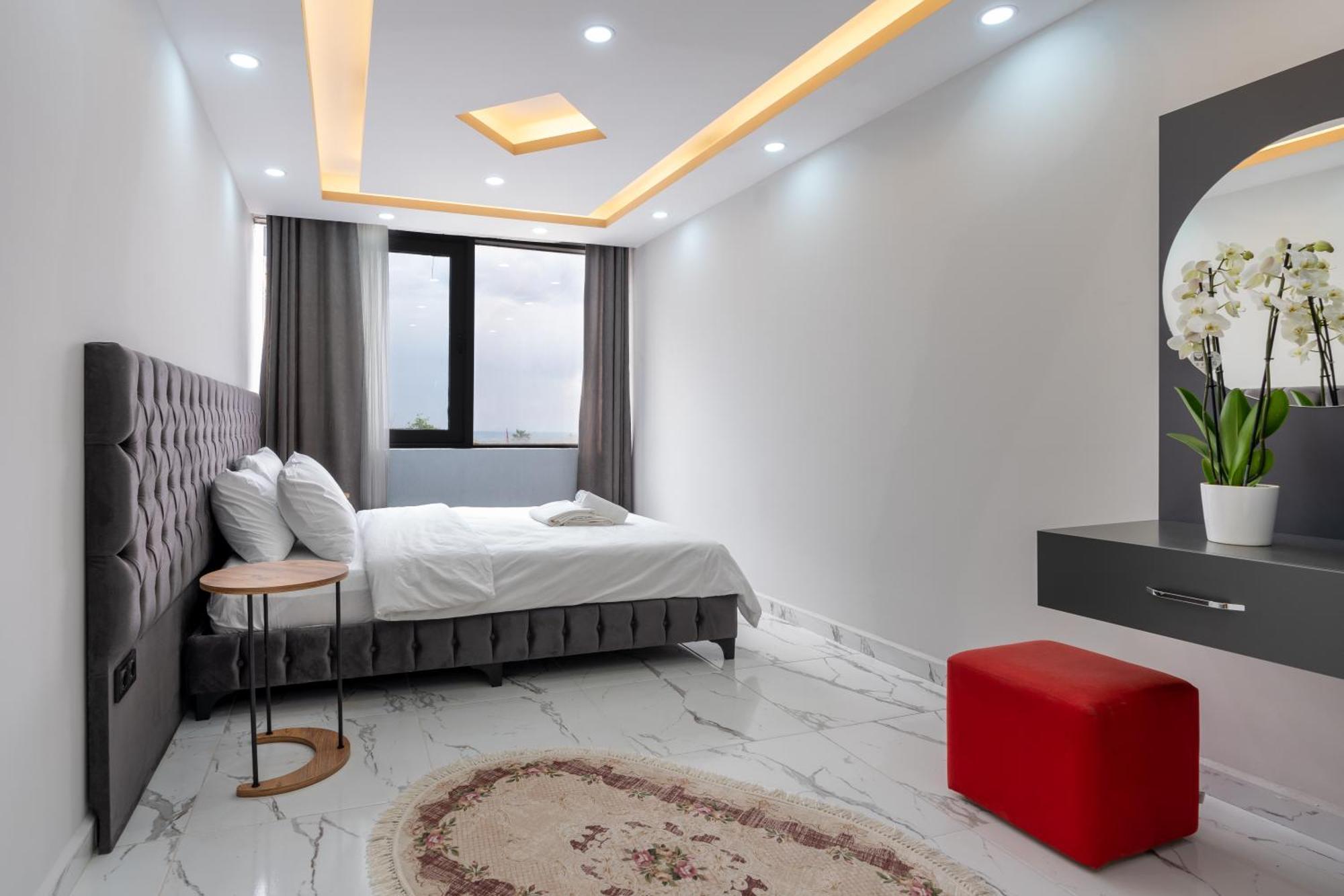 Antsun Apartment Antalya Exterior foto